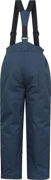 Immagine prodotto Mountain Warehouse Giacca e Pantaloni da Sci Set Bambini (128)