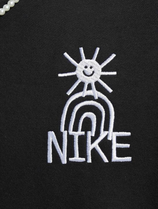 Produktbild Nike NSW HBR-C BB Crew Sweater - 83991 (L, M)