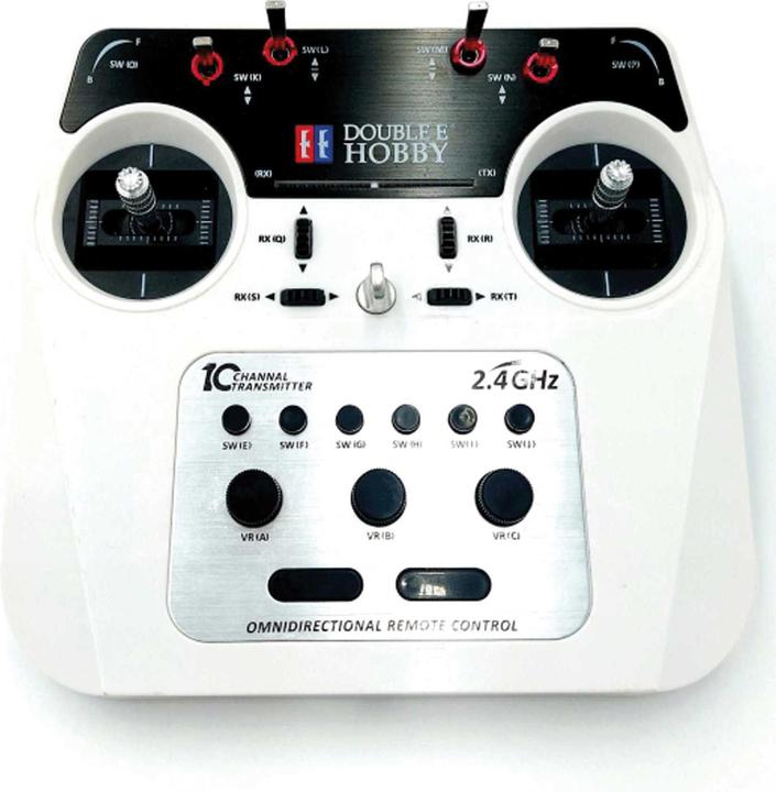 Actual product image Fm-electrics EC160E Volvo (RTR Ready-to-Run)