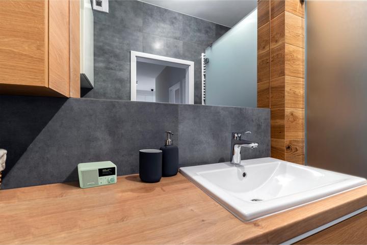 Produktbild Medion LIFE® S66822 Tragbares DAB+ Radio (DAB+, FM, Bluetooth)