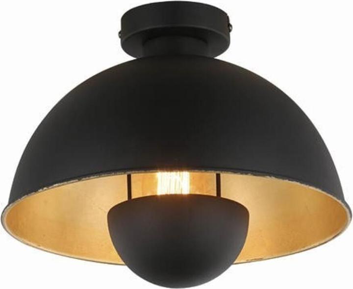 Schwarz, Strukturgold