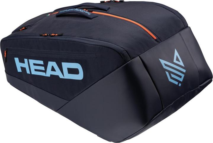 Head Pro Schlägertasche XL (12R)