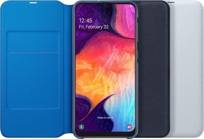 Image du produit Samsung Wallet Cover