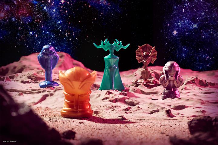 Produktbild Creative Distribution Ravensburger 26844 Puzzle