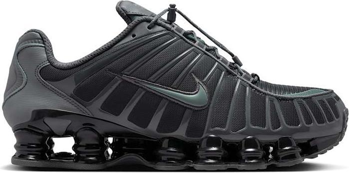 Produktbild Nike Shox TL Iron Grey (36.5)
