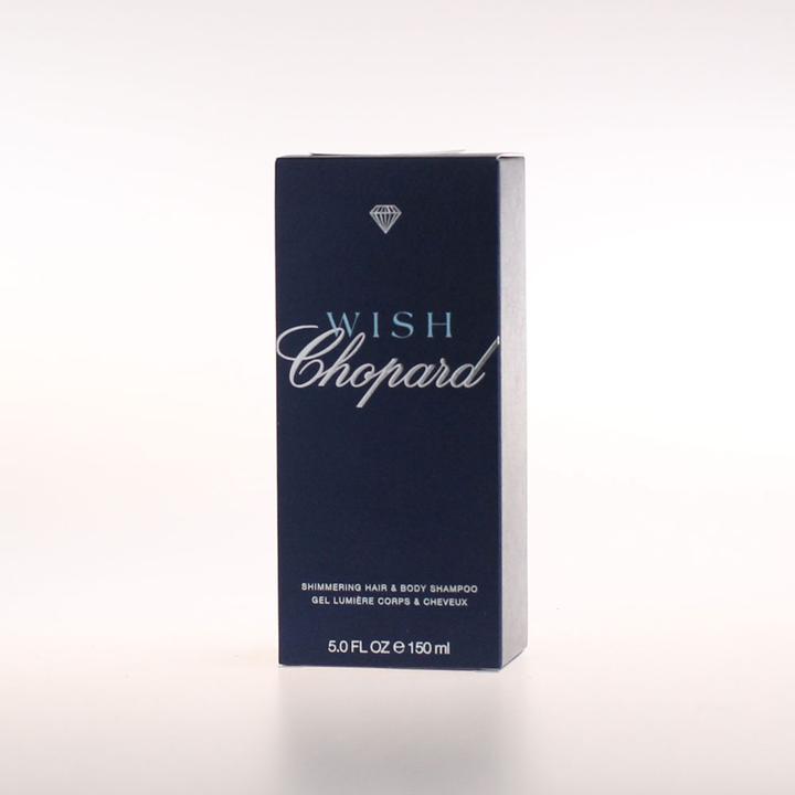 Actual product image Chopard Wish (150 ml)