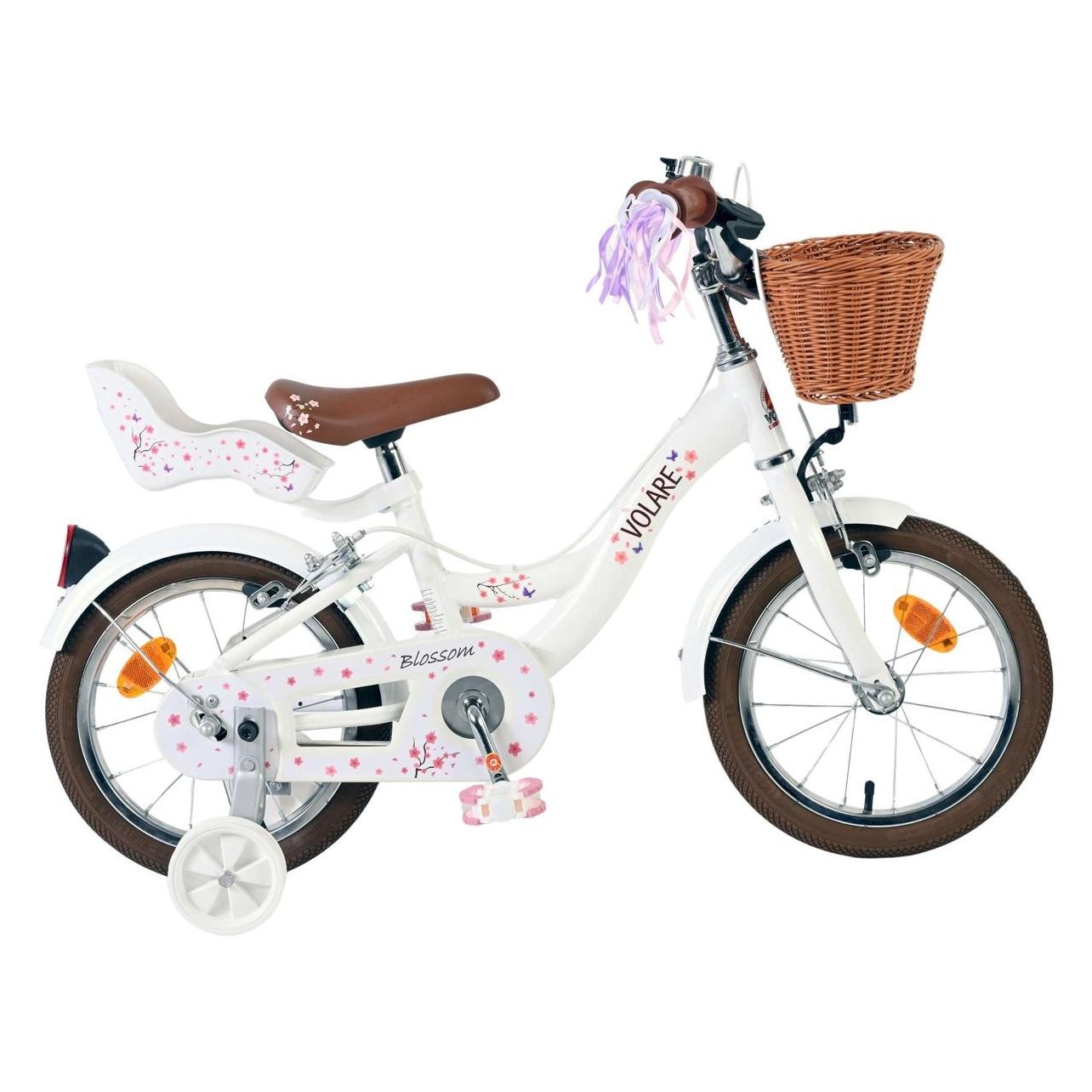 Volare, Kindervelo, (14")