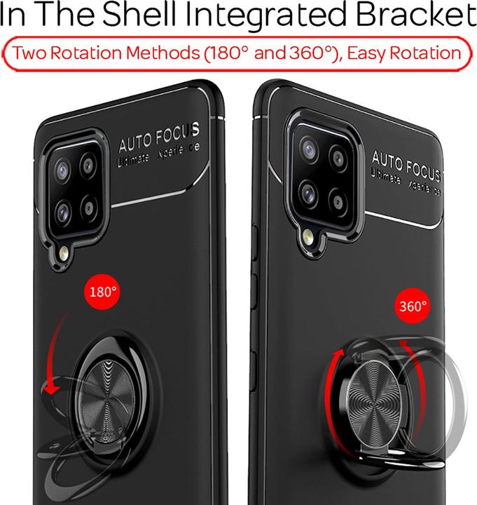 Image du produit Nalia Coque (Samsung Galaxy A42 5G)
