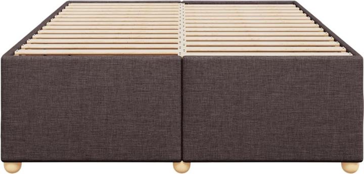 Produktbild vidaXL Bettgestell (160 x 200 cm)