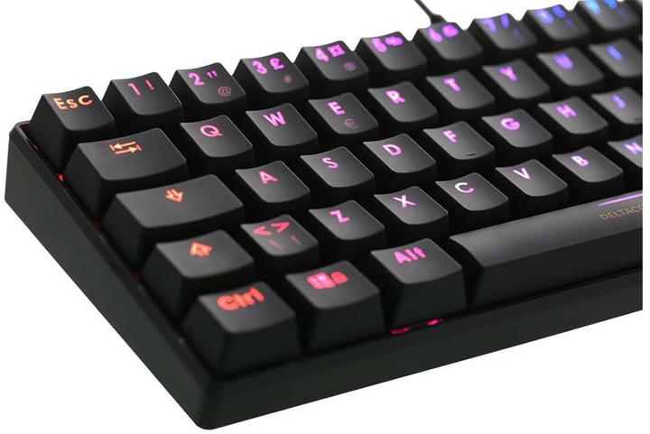 Produktbild Deltaco Gaming GAM-075 (CH, Kabelgebunden)