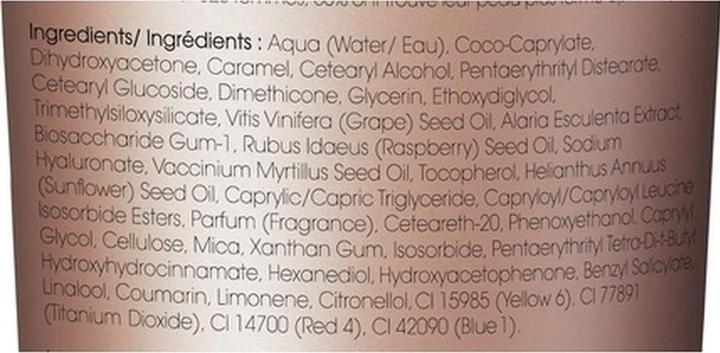 Produktbild St. Tropez - Gradual Tan Tinted Daily Tinted Firming Lotion (Selbstbräunungstuch, 200 ml)