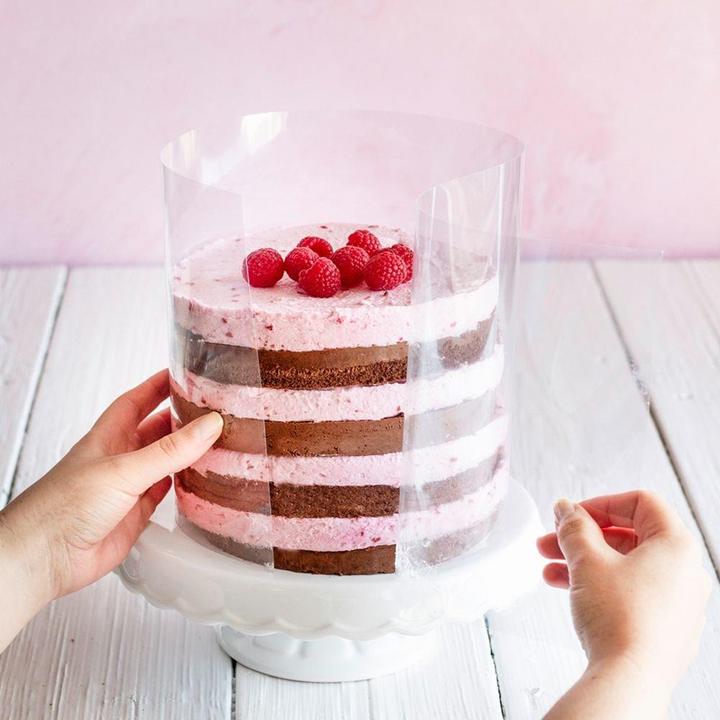 Immagine prodotto Städter Foglio per il bordo della torta