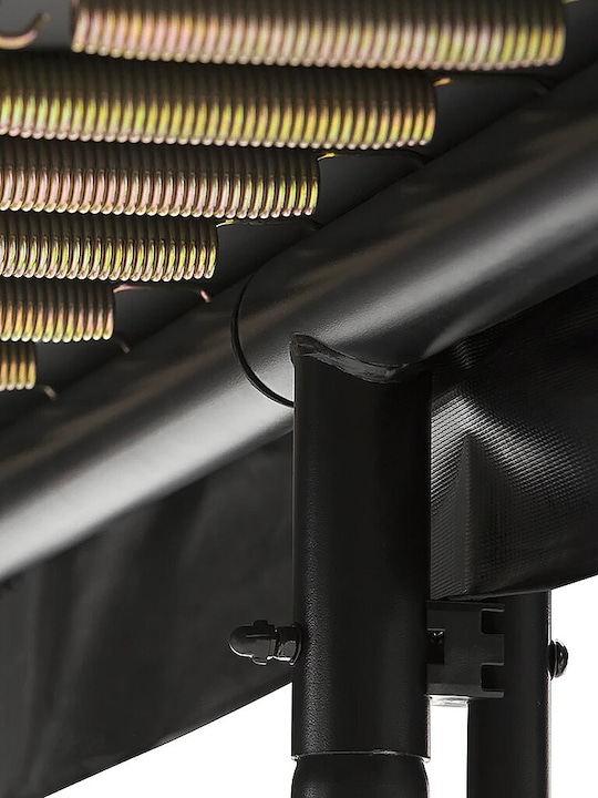 Actual product image Salta Premium Rect Black Edition Combo (214 cm)