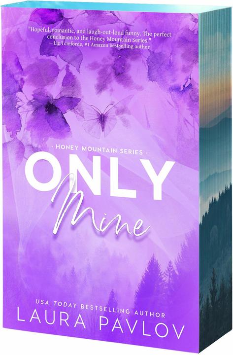 Produktbild Only Mine