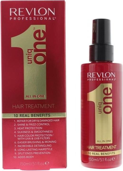 Immagine prodotto Revlon Professional Trattamento per capelli Uniq All In One (150 ml)
