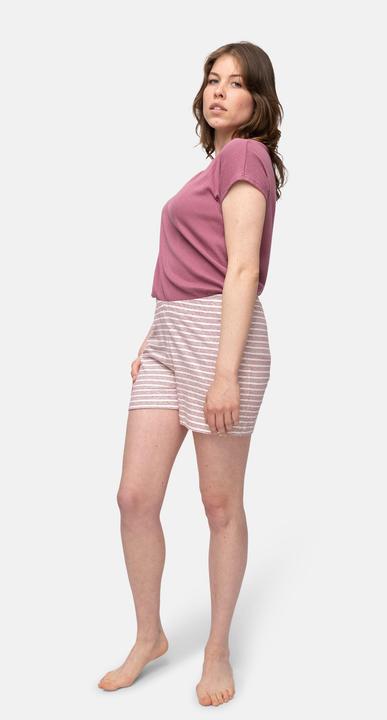 Produktbild greenjama Short mit Leinen-Anteil (36)