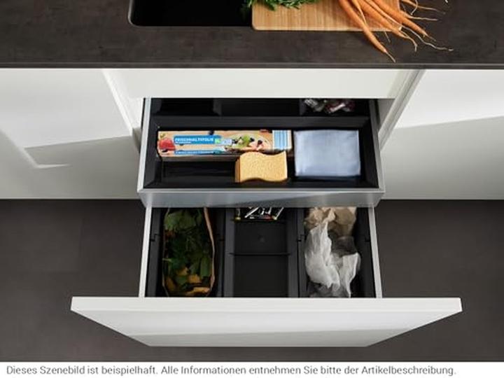 Productafbeelding Blanco Select II 60/3 Orga (45 l)