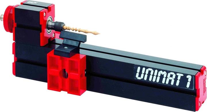 Image du produit The cool tool UNIMAT® 1 Basic 4in1 (8-99 ans)
