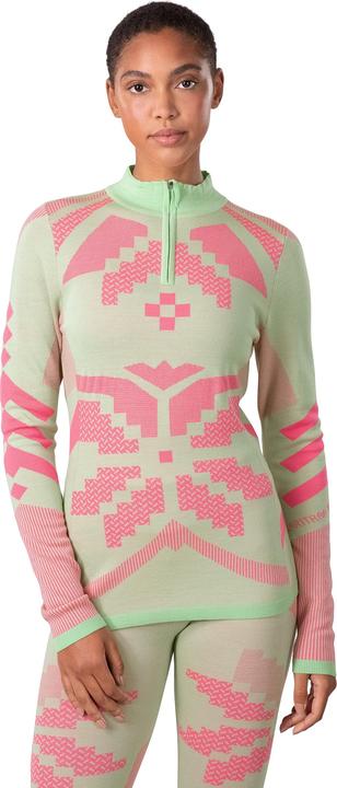 Actual product image Kari Traa Faith HZ (M)