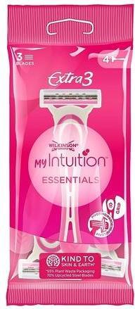 Wilkinson Extra 3 Beauty