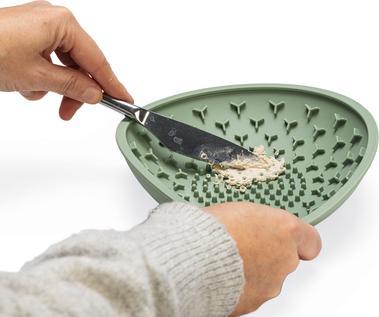 Actual product image Beeztees Leak mat tray