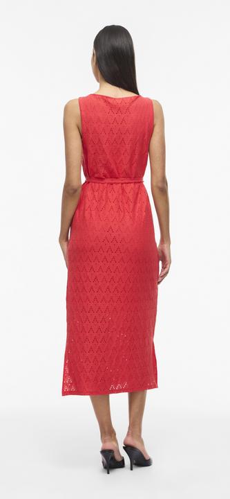 Image du produit Vila VIAMALINA Ärmelloses Maxikleid (S)