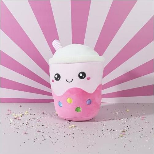 Produktbild Sombo Kawaii Plüsch Bubble Tea (29 cm)