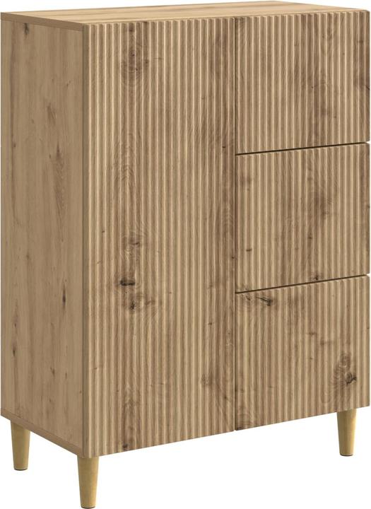 Artisan-Eiche, Braun