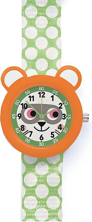 Image du produit Djeco Montre raton-laveur