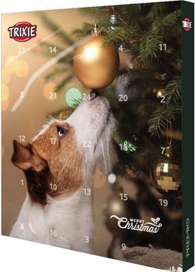 Image du produit Trixie Calendrier de l'Avent Premio (1 pcs, 420 g)