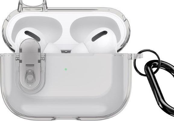 Produktbild Dux Ducis PECL TPU und PC Case Hülle (Kopfhörer Hülle)