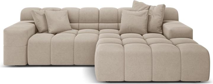 Cosmopolitan Design Hawaii (Ecksofa)