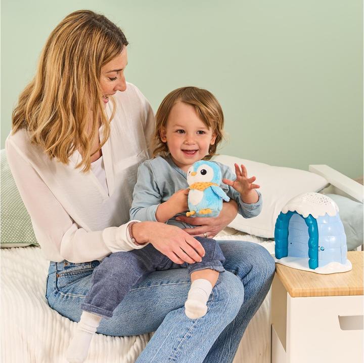 Productafbeelding VTech Sterrenlicht pinguïn
