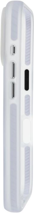 Produktbild Onit Back Cover Armorix iPhone 17 Pro Weiss matt (Apple iPhone 17 Pro)