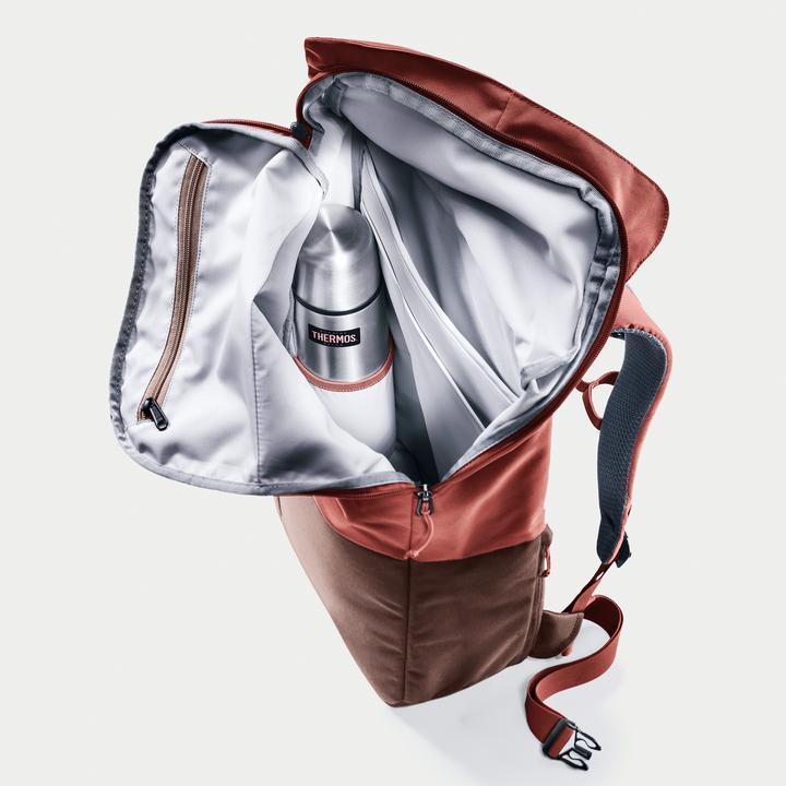 Actual product image Deuter UP Seoul (16 l)