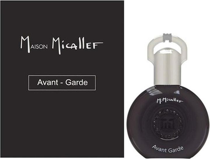 Actual product image M. Micallef Micallef Avant-Garde (Eau de parfum, 30 ml)
