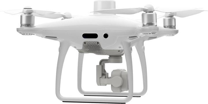 Image du produit DJI Phantom 4 Multispectral (27 min, 1487 g, 2 Mpx)