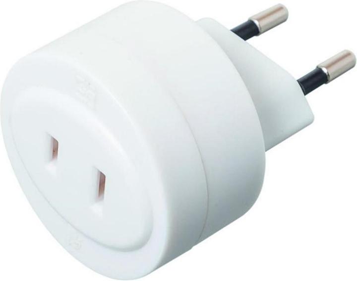 Produktbild Steffen Adapter