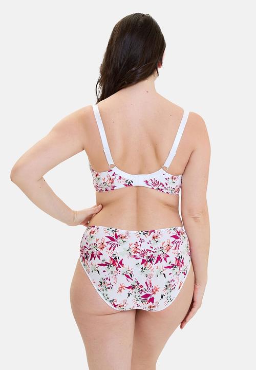 Produktbild Sans Complexe Klassischer Bügel-BH FLORA (Einzelpack, 90 C)