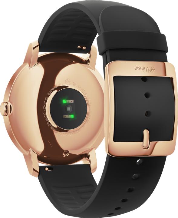 Produktbild Withings Steel HR (36 mm)