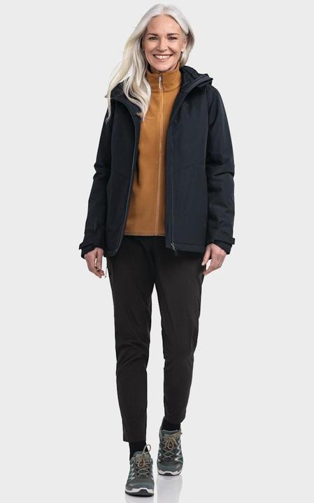 Immagine prodotto Schöffel Women's Insulated Jacket Wildkar (38, M)