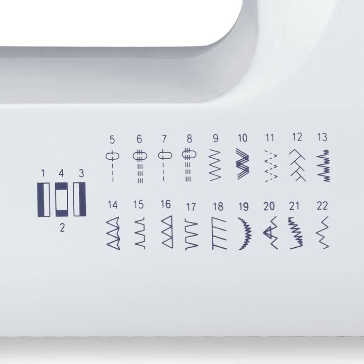 Produktbild Łucznik Weronika 2008m
