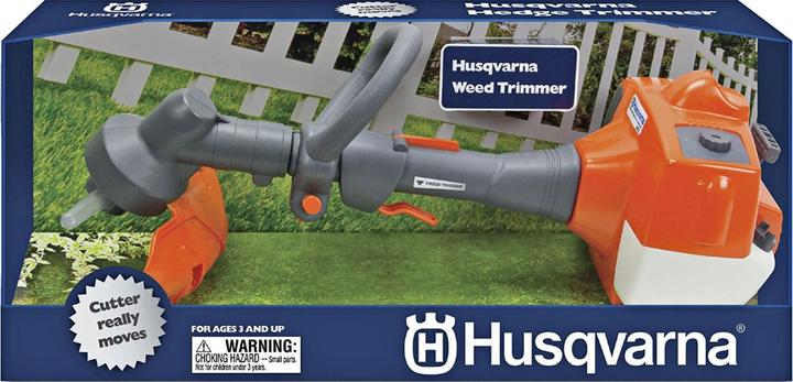 Actual product image Husqvarna Lawn Trimmer