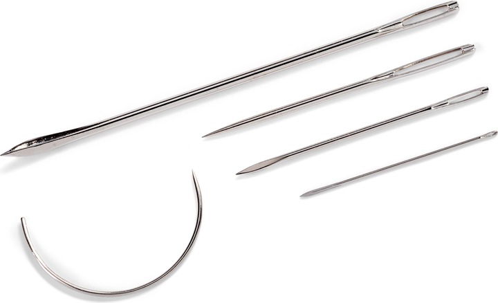 Actual product image Prym Craftsman needle small