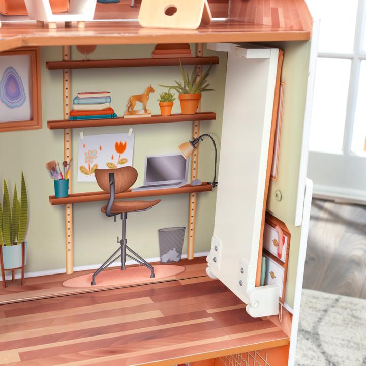 Image du produit KidKraft Marlow
