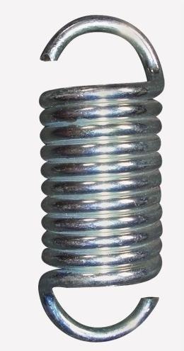 Actual product image SKY Chairs Spiral spring for suspension for Sky-Chair