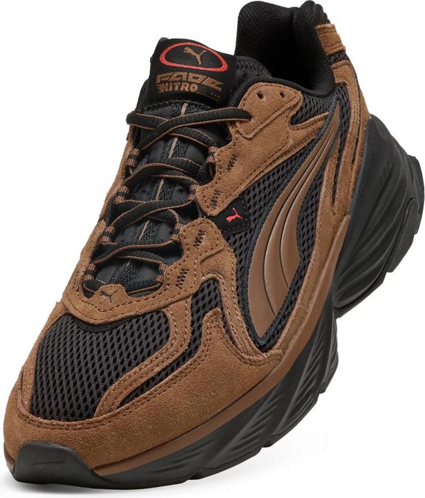 Produktbild Puma Fade Nitro LS S (40)