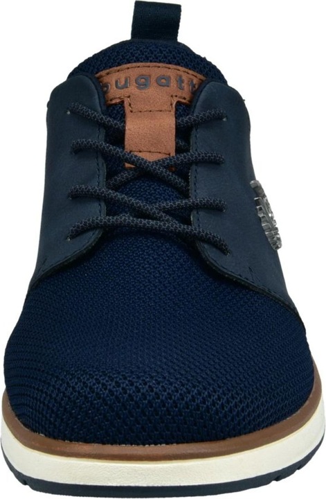 Actual product image Bugatti Sneaker 331AFB016900-4100 (41)