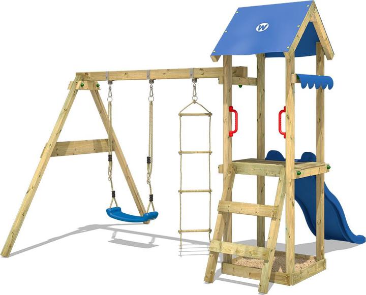 Produktbild Wickey TinyCabin