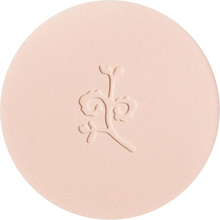 Image du produit Benecos Poudre compacte (Porcelain)